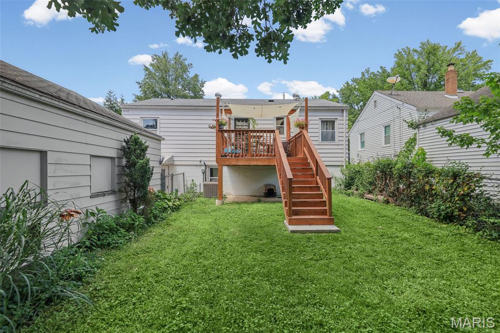 NOT IN A SUBDIVISION - Residential