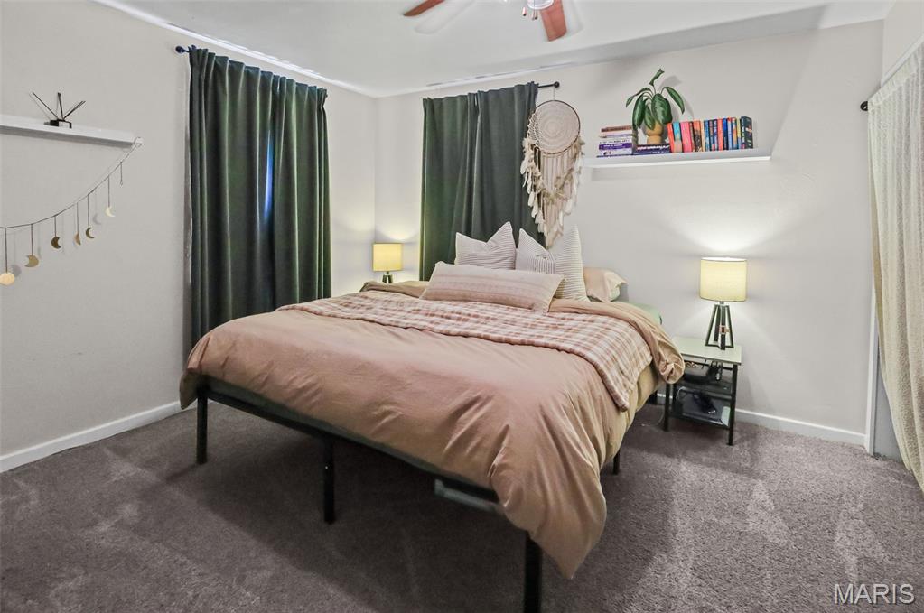 NOT IN A SUBDIVISION - Residential