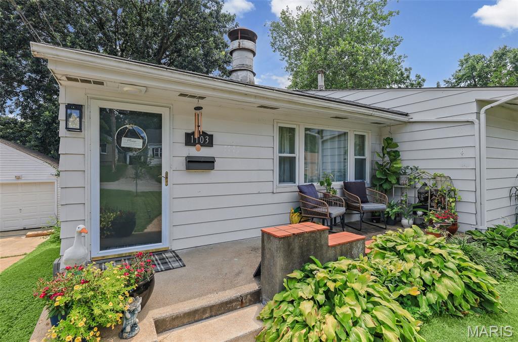 NOT IN A SUBDIVISION - Residential