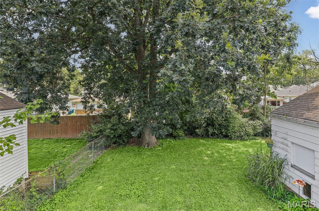NOT IN A SUBDIVISION - Residential