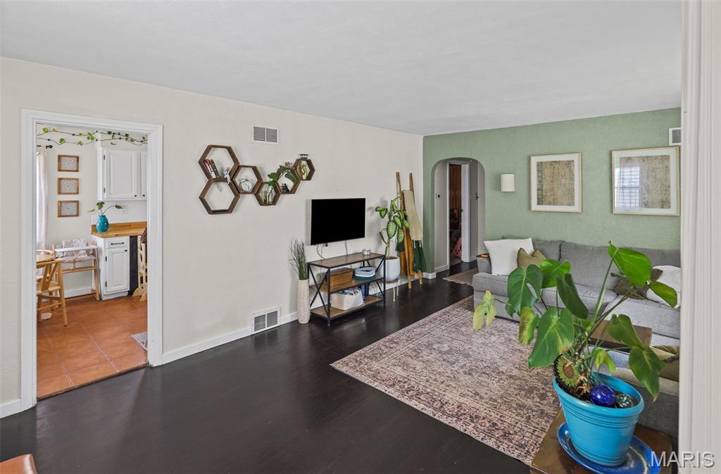 NOT IN A SUBDIVISION - Residential