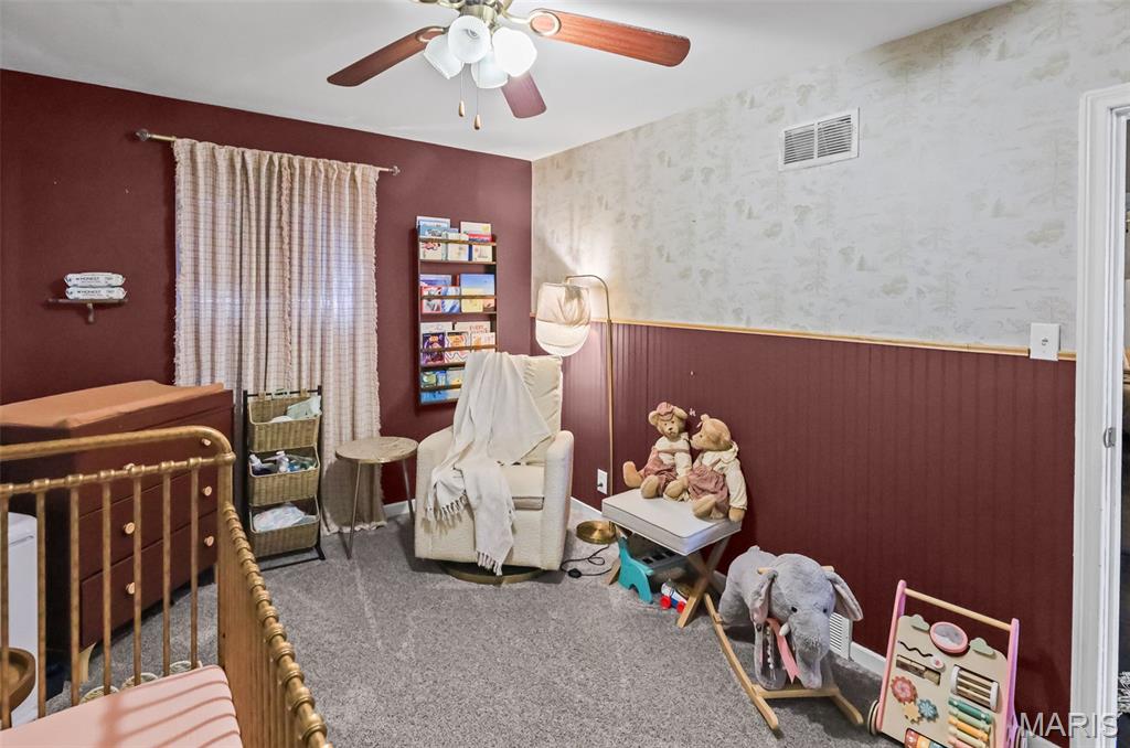 NOT IN A SUBDIVISION - Residential