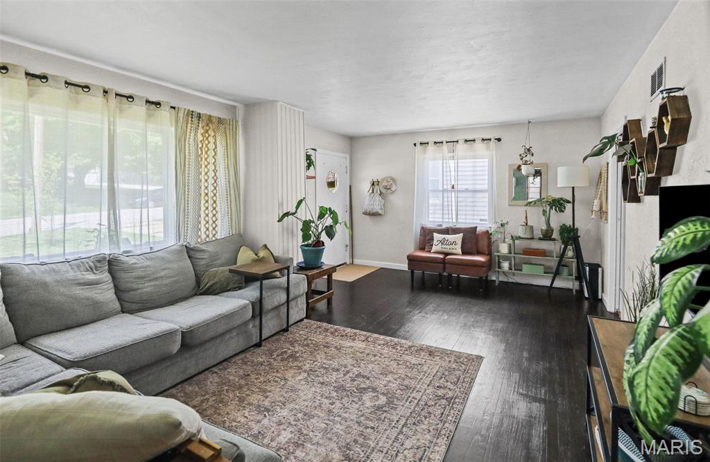 NOT IN A SUBDIVISION - Residential