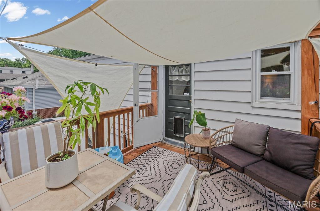 NOT IN A SUBDIVISION - Residential