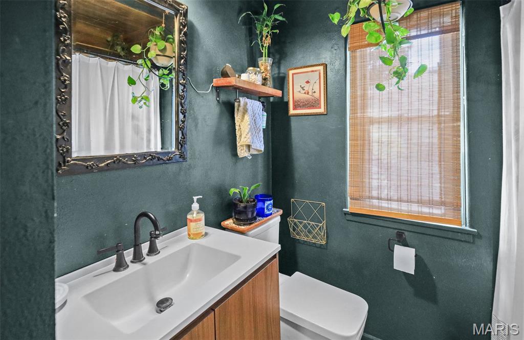 NOT IN A SUBDIVISION - Residential