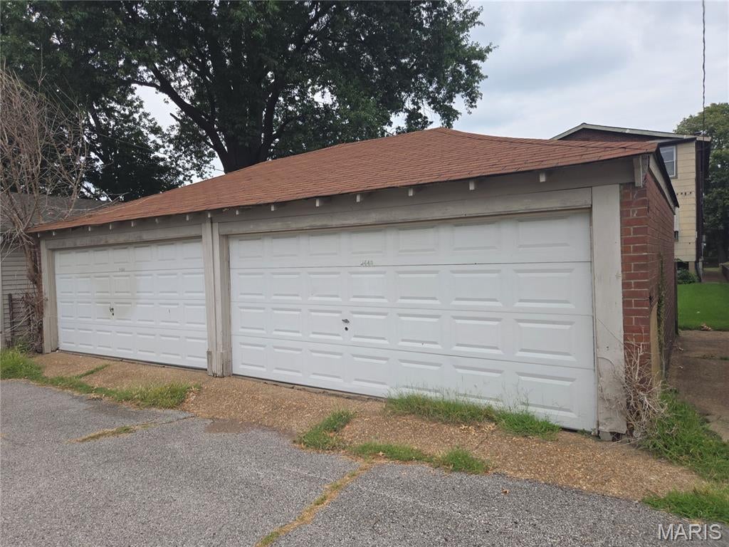 Gardenville Add - Residential Income