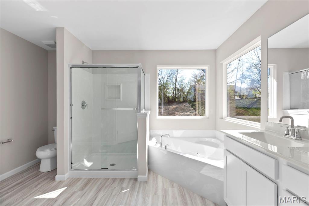 Regal Pines Enclave - Residential