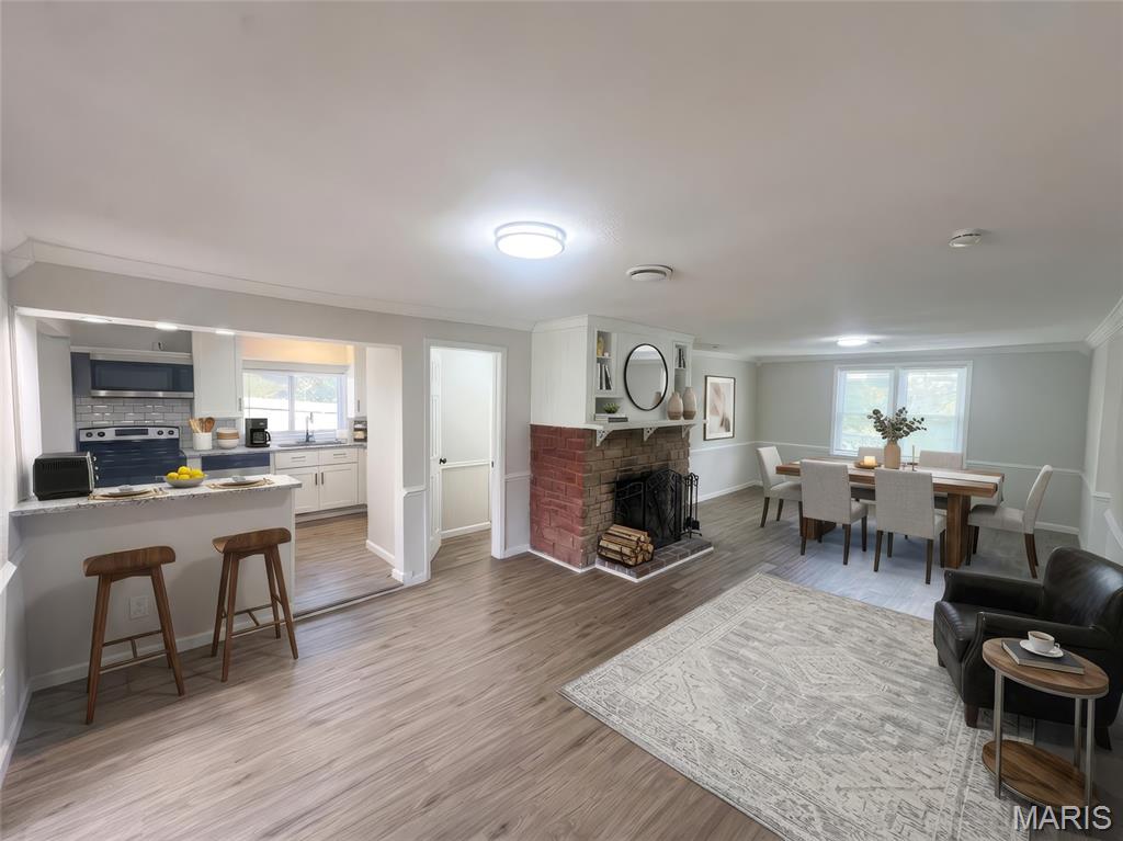 Crestview - Residential