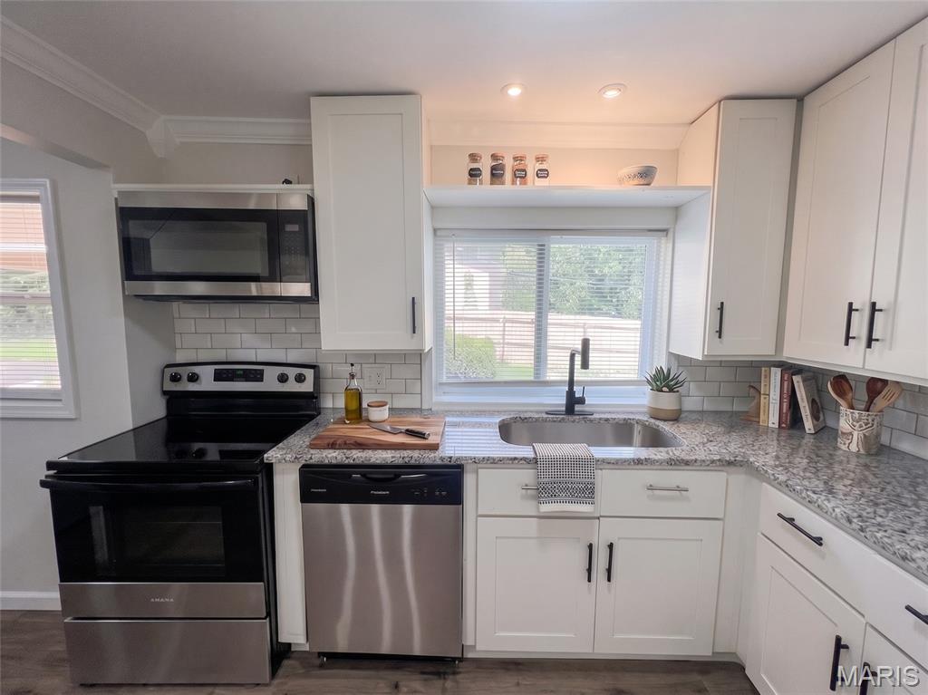 Crestview - Residential