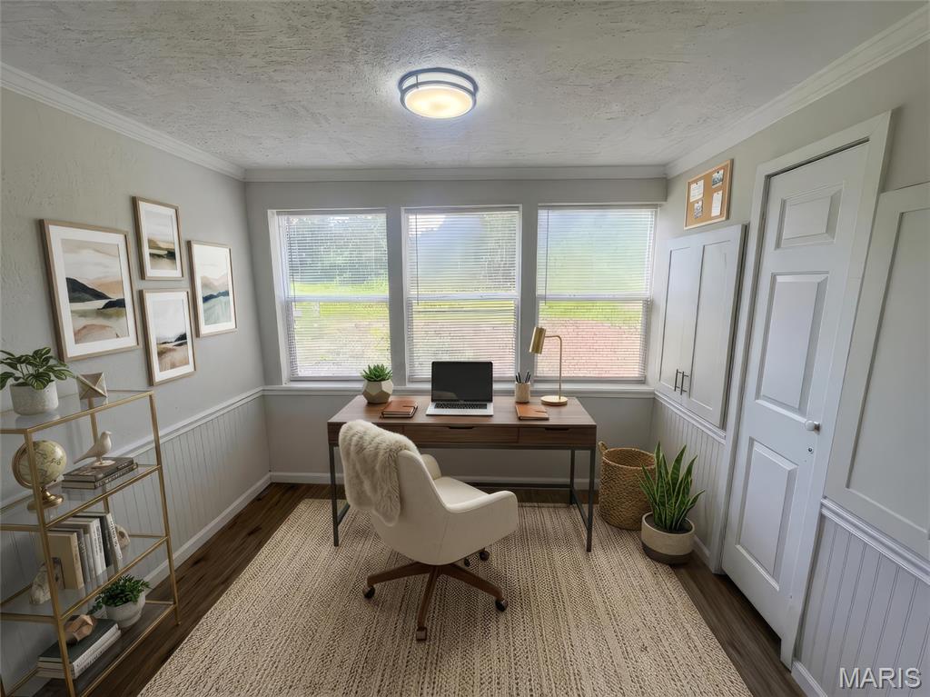 Crestview - Residential