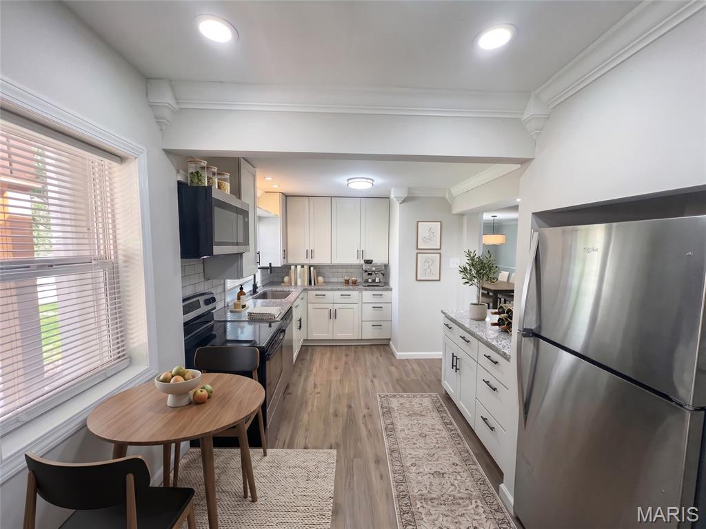 Crestview - Residential