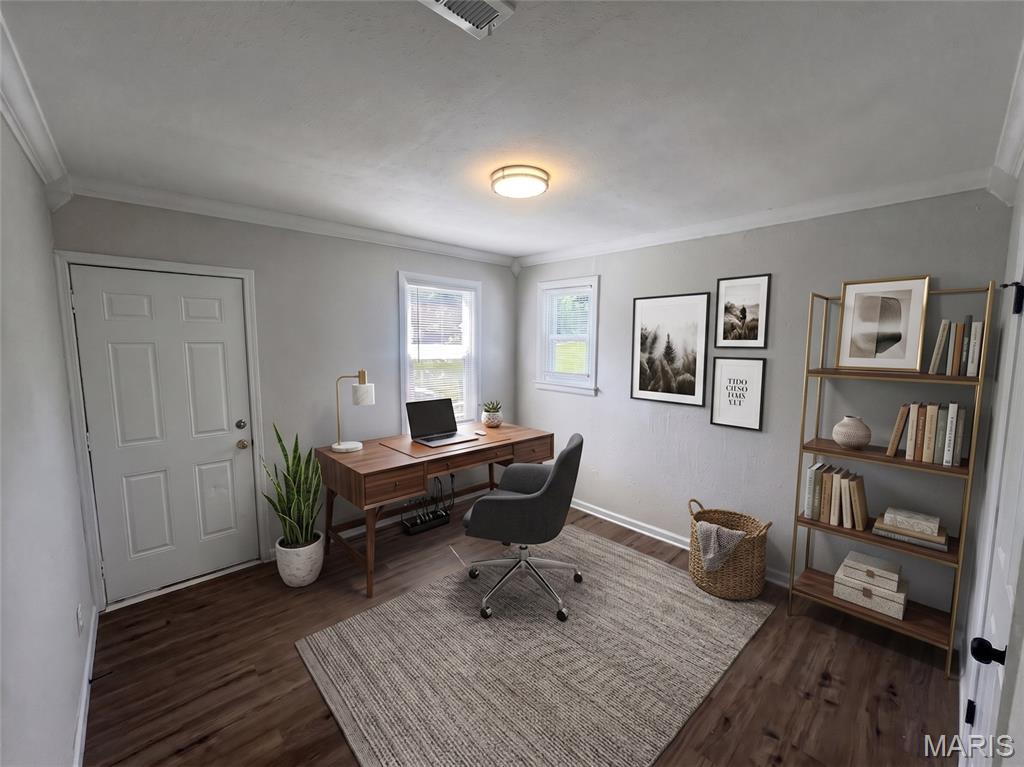 Crestview - Residential