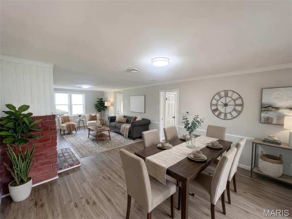 Crestview - Residential