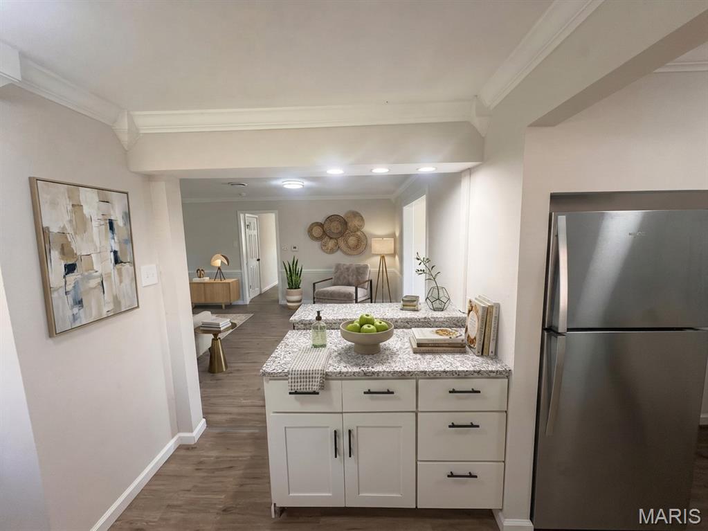 Crestview - Residential