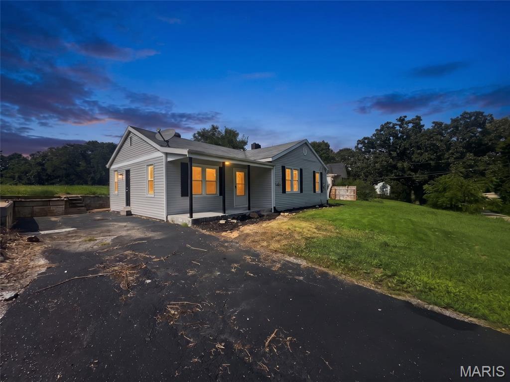 Crestview - Residential