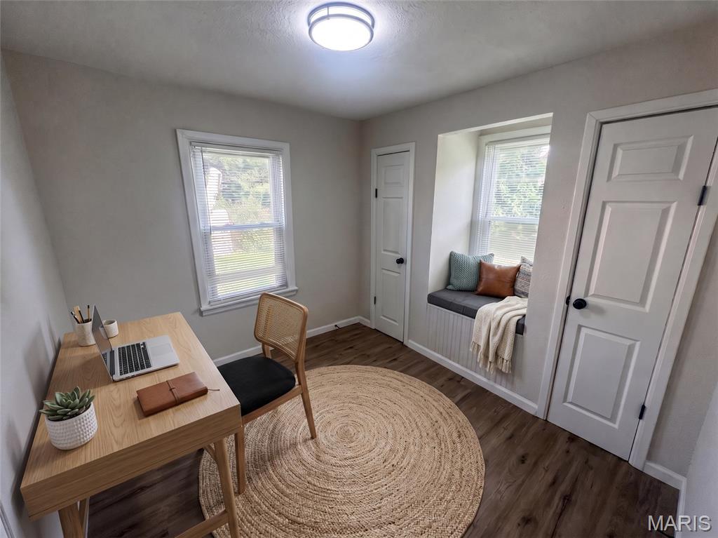 Crestview - Residential