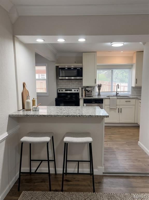 Crestview - Residential