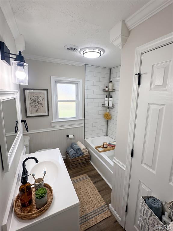 Crestview - Residential