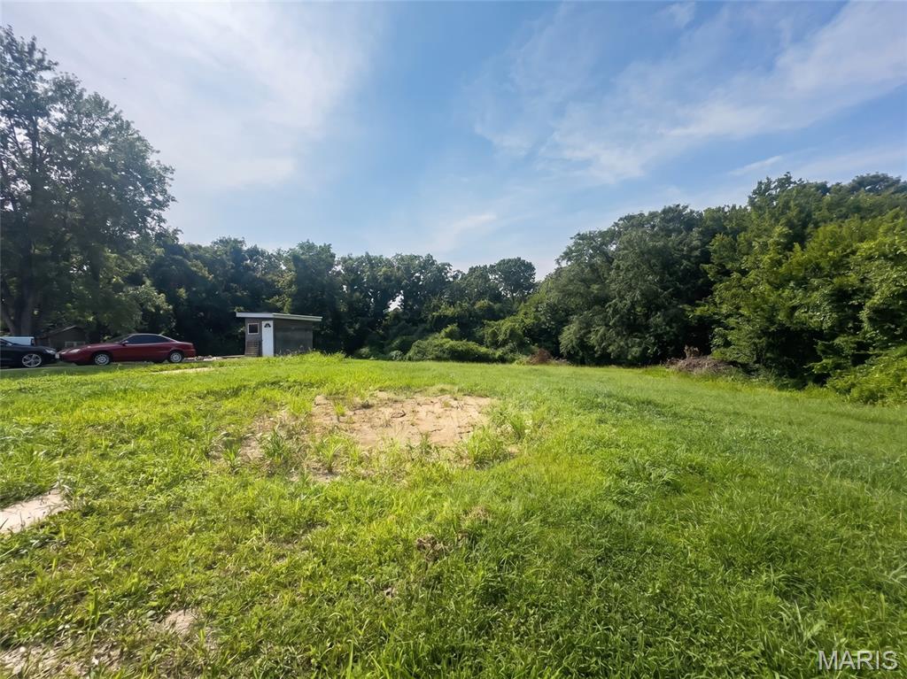 Crestview - Residential