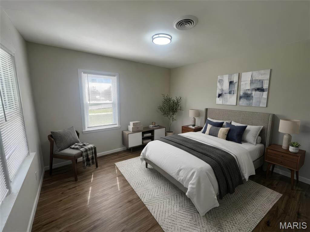 Crestview - Residential