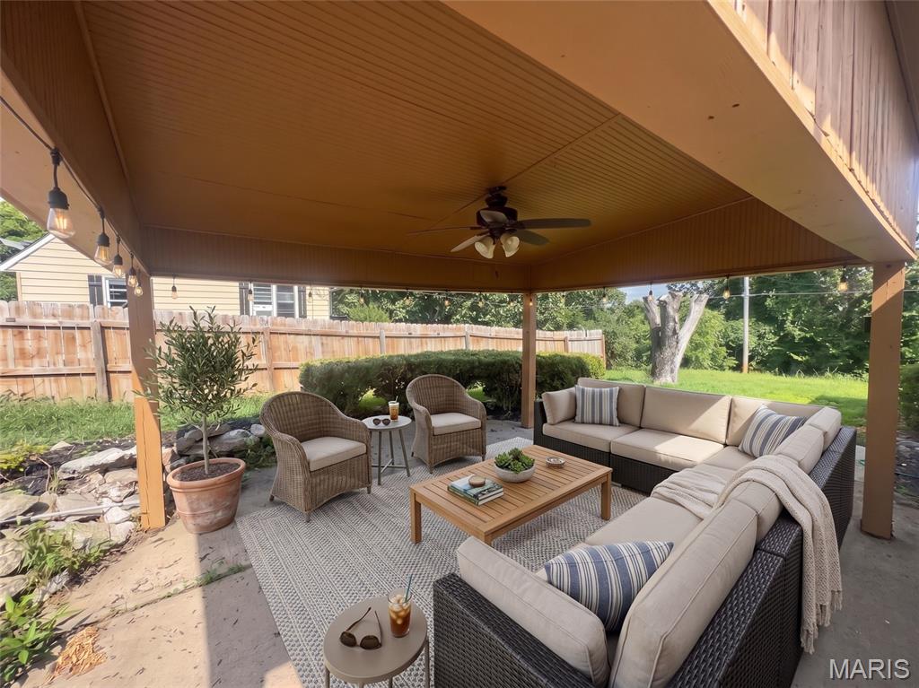 Crestview - Residential