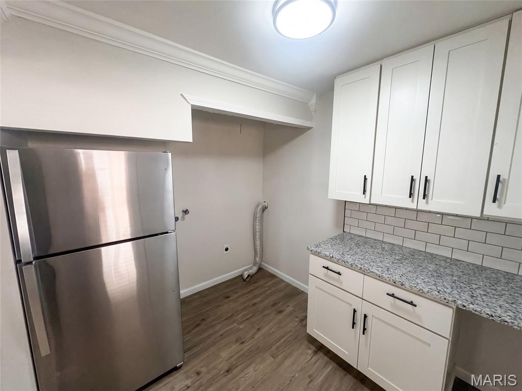 Crestview - Residential