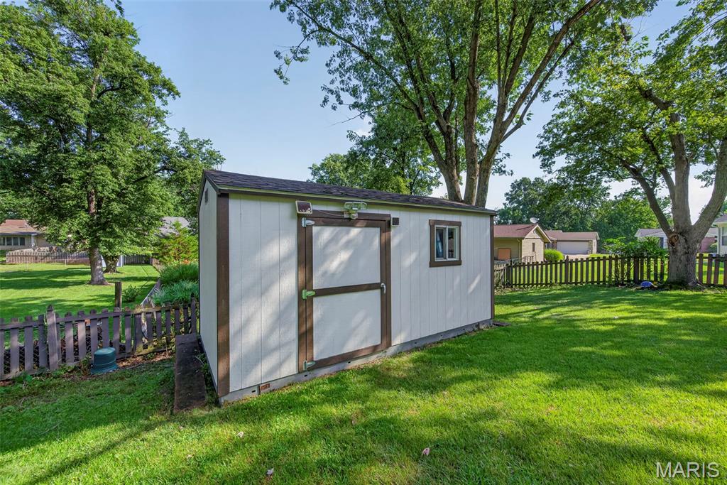 Westglen Village Add - Residential