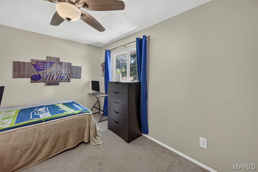 Westglen Village Add - Residential