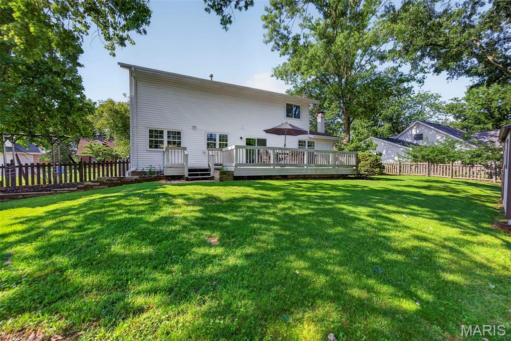 Westglen Village Add - Residential