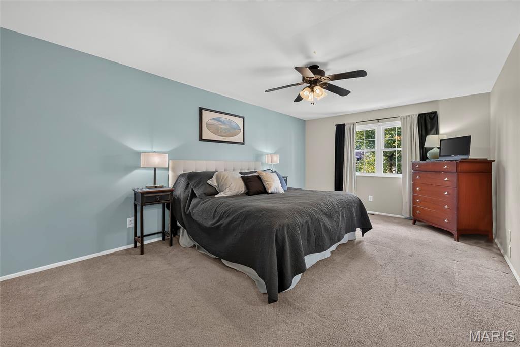 Westglen Village Add - Residential