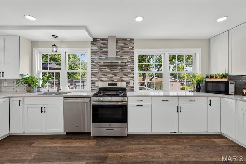 Westglen Village Add - Residential
