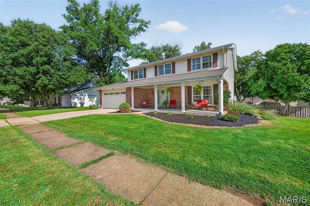 Westglen Village Add - Residential