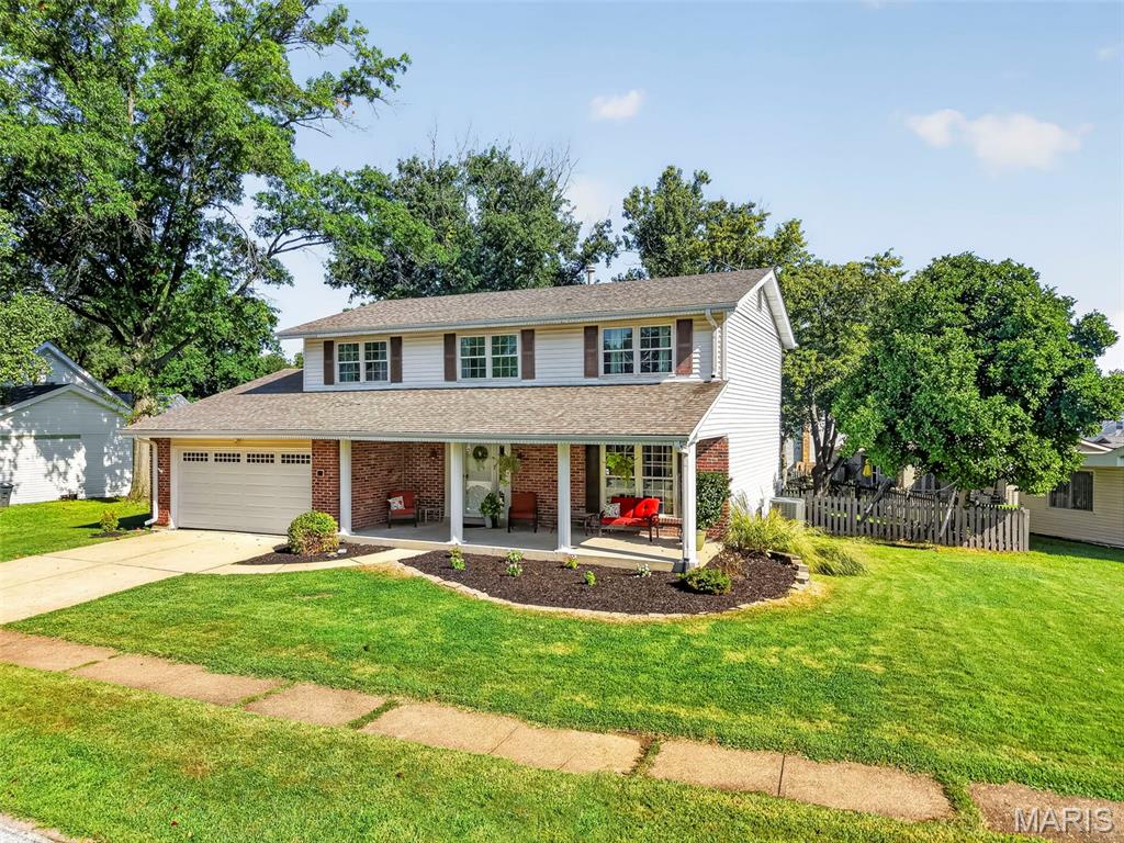 Westglen Village Add - Residential