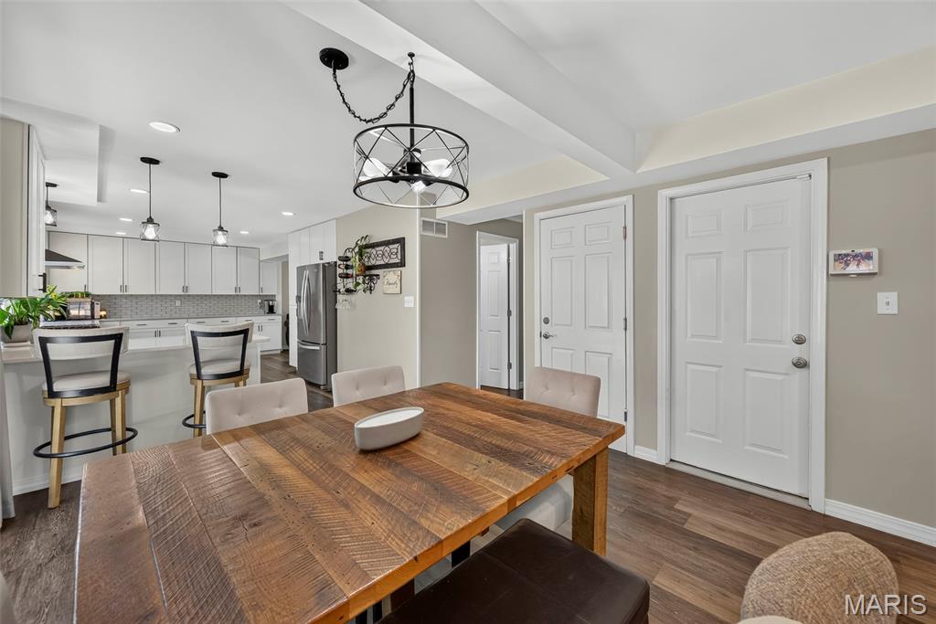 Westglen Village Add - Residential