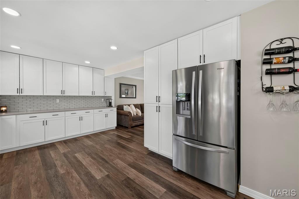 Westglen Village Add - Residential