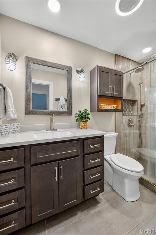 Westglen Village Add - Residential