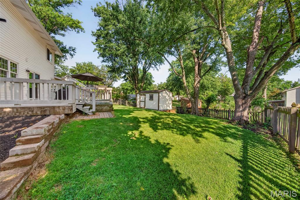 Westglen Village Add - Residential