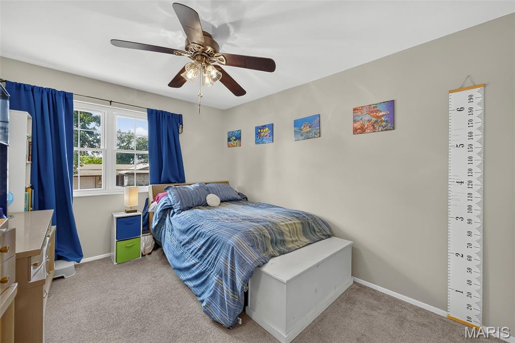Westglen Village Add - Residential
