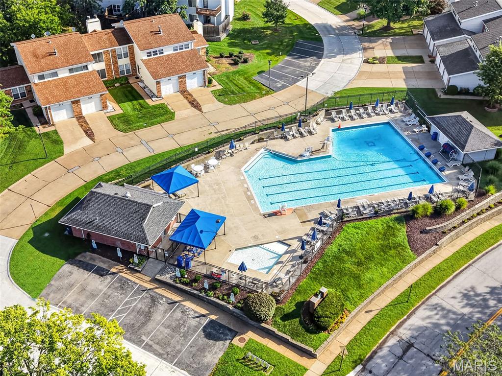 Westglen Village Add - Residential