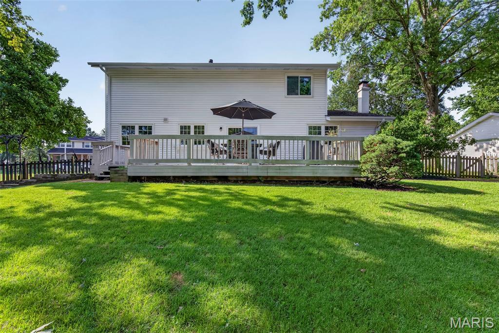 Westglen Village Add - Residential