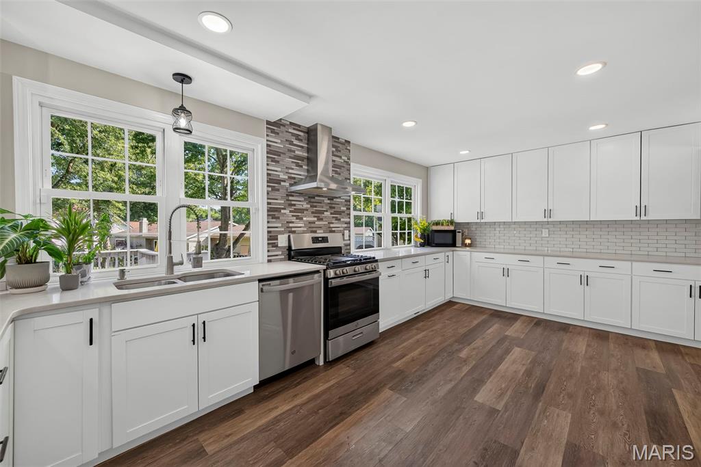 Westglen Village Add - Residential