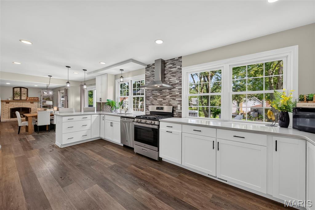 Westglen Village Add - Residential