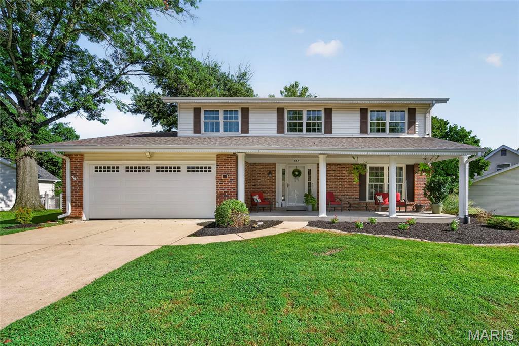 Westglen Village Add - Residential