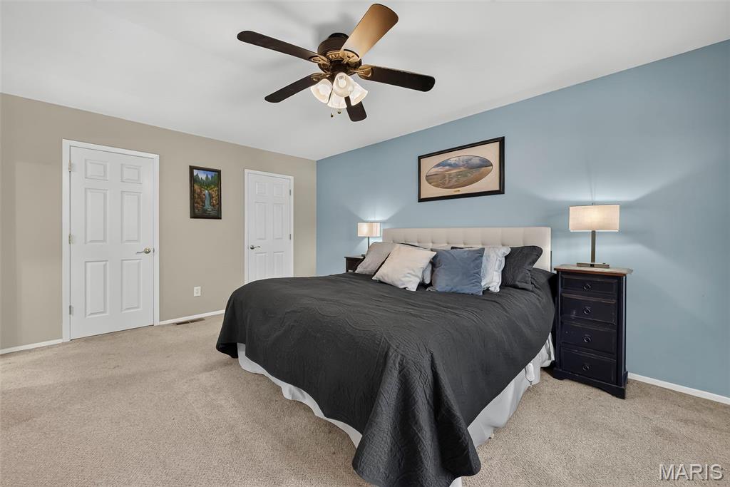 Westglen Village Add - Residential