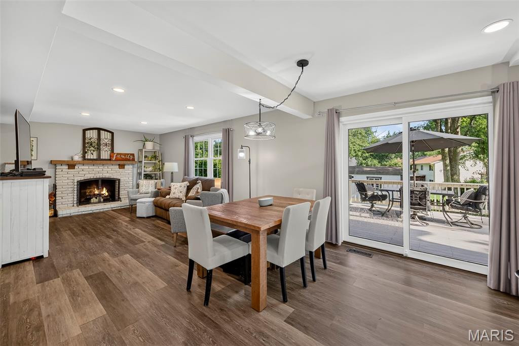 Westglen Village Add - Residential