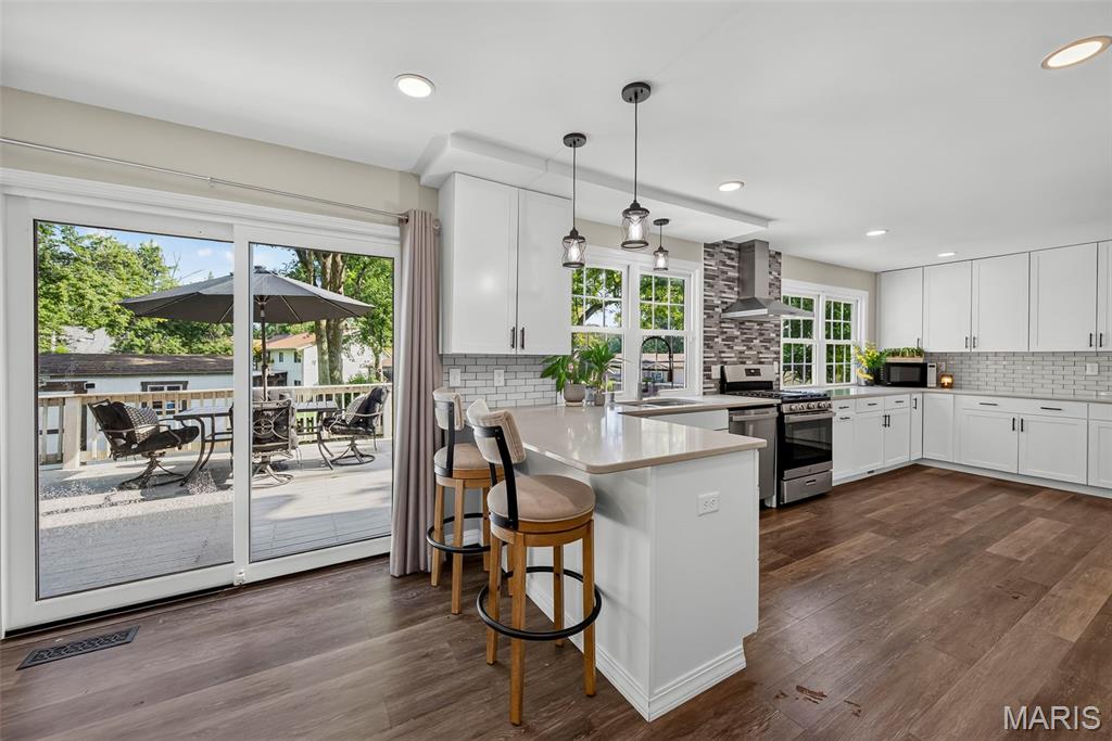Westglen Village Add - Residential