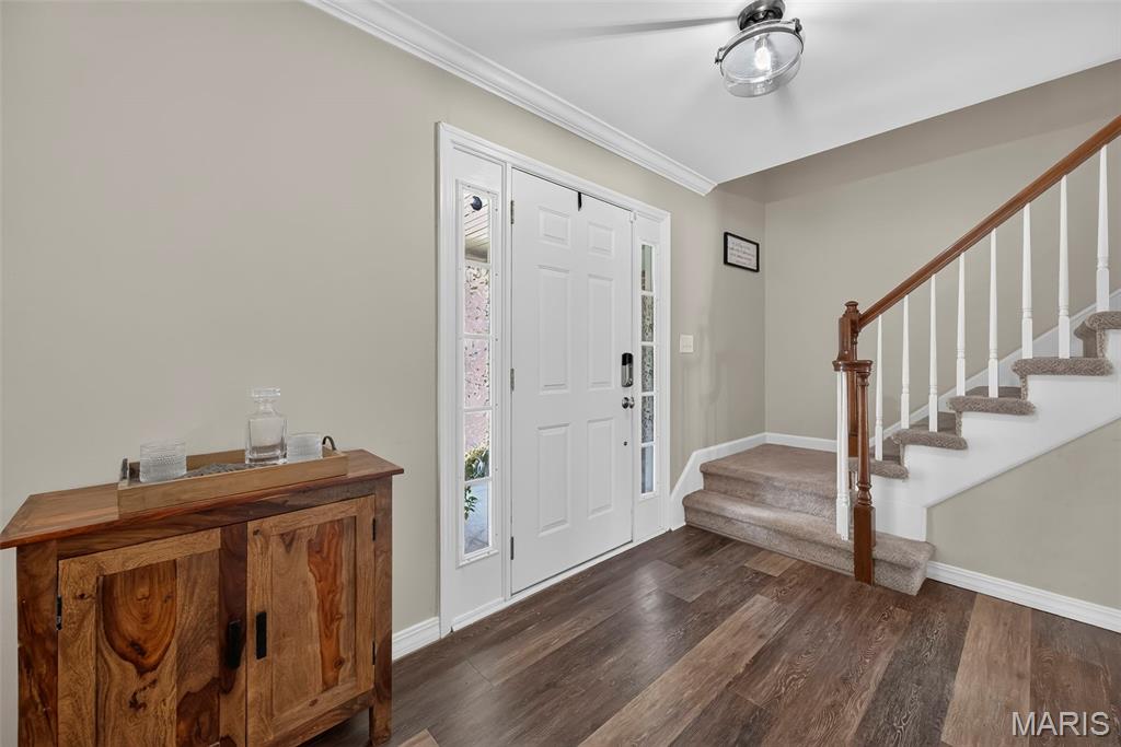 Westglen Village Add - Residential