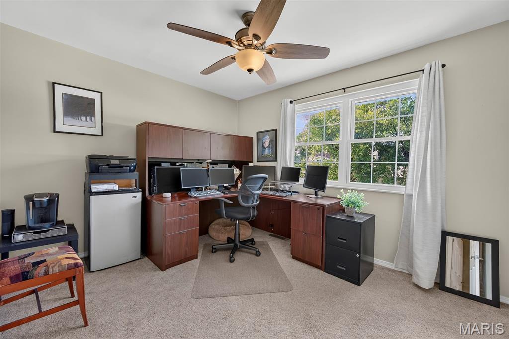 Westglen Village Add - Residential