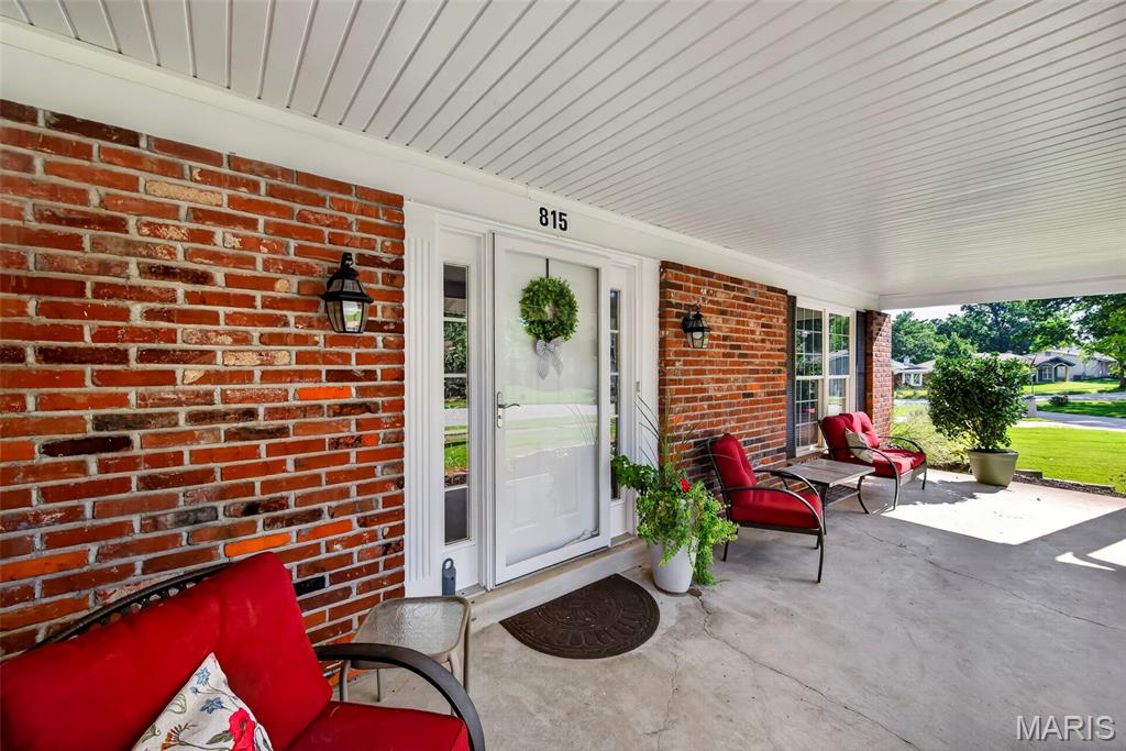 Westglen Village Add - Residential