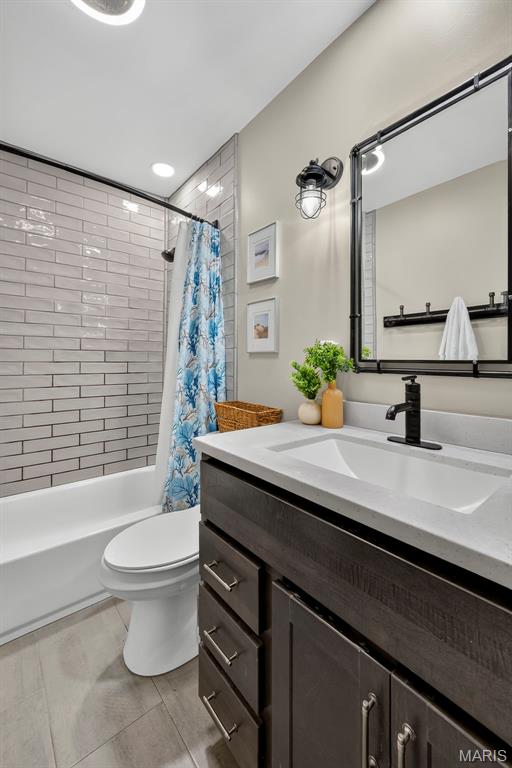 Westglen Village Add - Residential